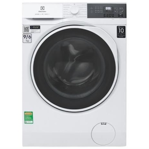 Máy giặt sấy Electrolux Inverter 9/6 kg EWW9024P3WC