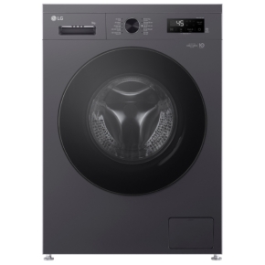 Máy giặt LG Inverter 9 kg FB1209S5M
