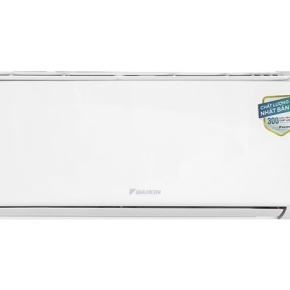 Máy lạnh Daikin Inverter 1.5 HP FTKB35YVMV