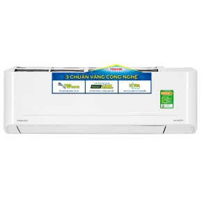 Máy Lạnh Toshiba Inverter 2 HP RAS-H18S4KCV2G-V