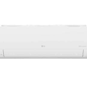 Điều hòa LG DUALCOOL™Inverter 1 chiều 1HP IEC09M1