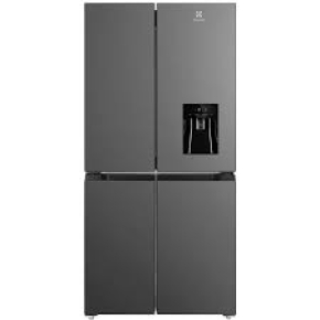 Tủ lạnh Electrolux Inverter 492 lít EQE4960A-B