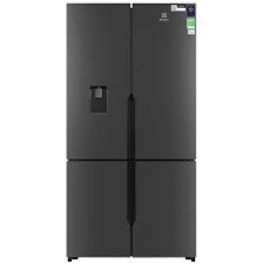 Tủ lạnh Electrolux Inverter 562 lít EQE5660A-B