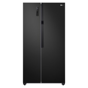 Tủ lạnh LG Inverter 470 lít GR-B50BL