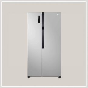 Tủ lạnh LG Inverter 519 lít GR-B256JDS