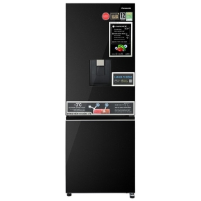 Tủ lạnh Panasonic Inverter 325 lít NR-BV361WGKV